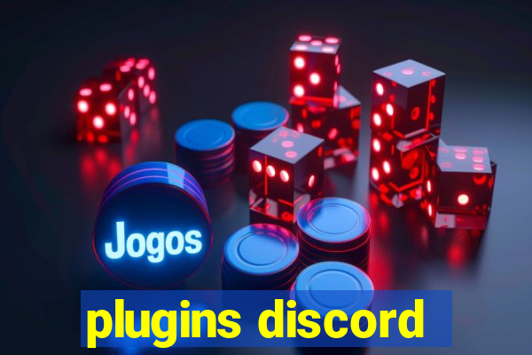 plugins discord